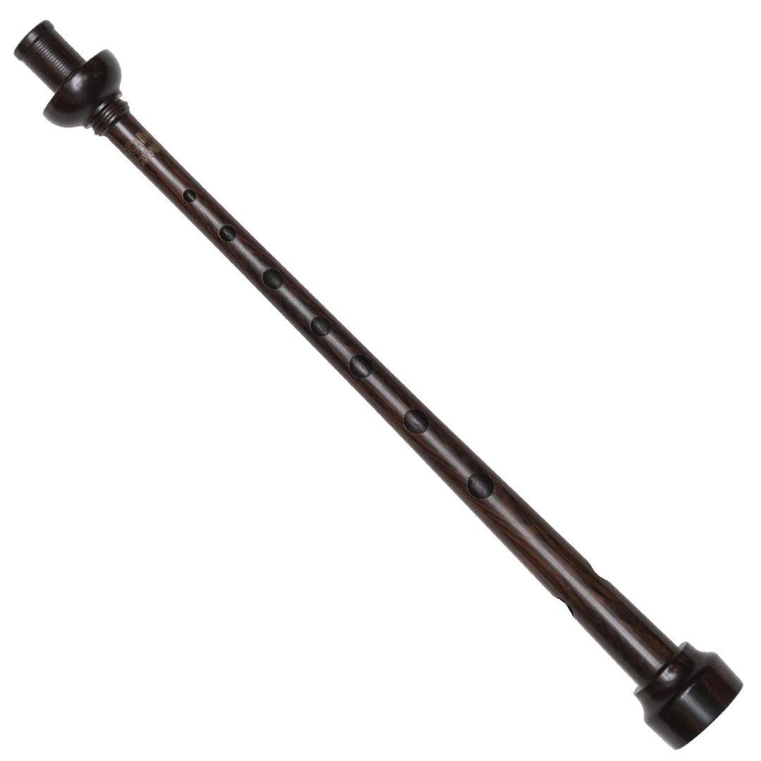 McCallum Ceol Blackwood Chanter