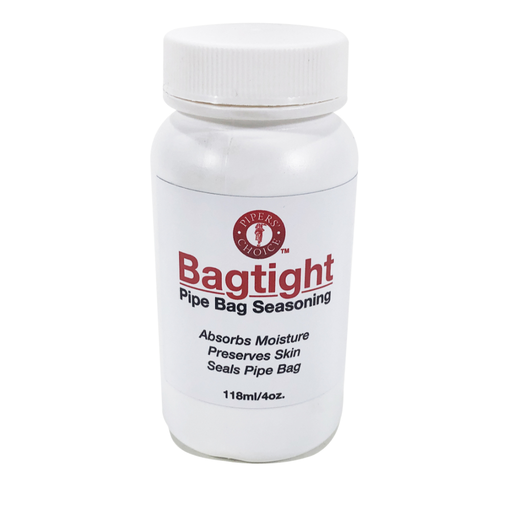 Bagtight Seasoning - 4 oz.