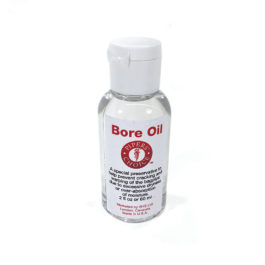 Bagpipe Bore Oil