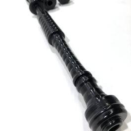 Pipers' Choice Basic Model