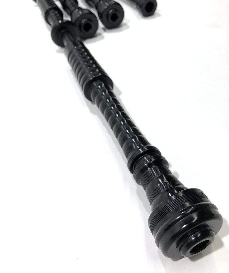 Pipers' Choice Basic Model