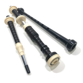 McCallum AB3 Bagpipes