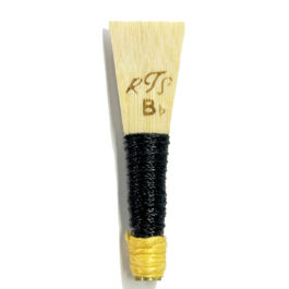 Shepherd Bflat Chanter Reed