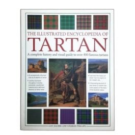 The Illustrated Encyclopedia of Tartan