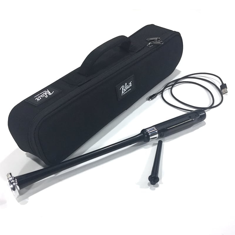Electronic sales practice chanter