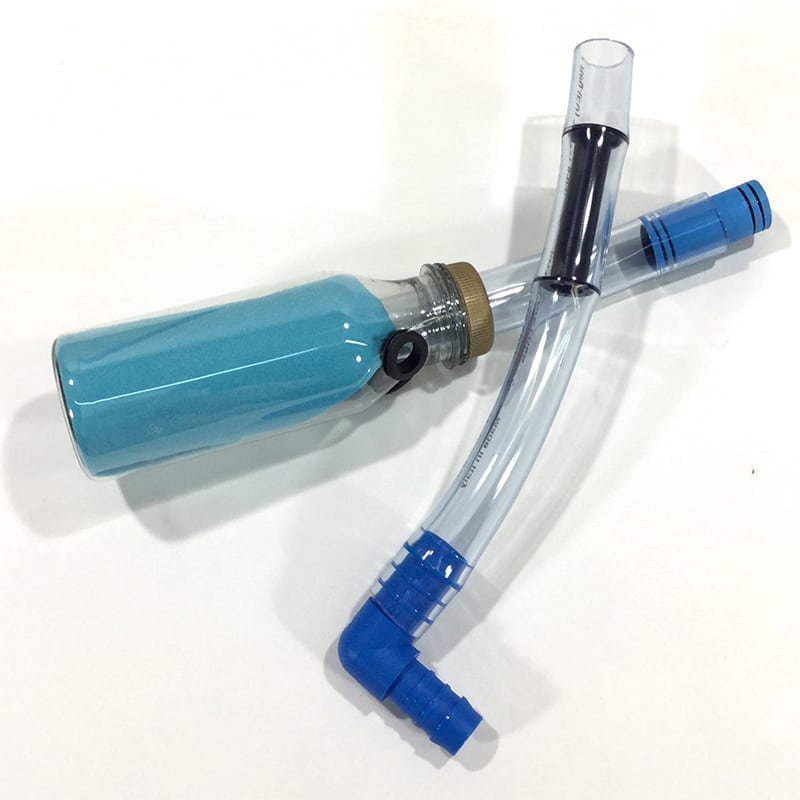 TrapDri Moisture Control Trap Scott's Highland Services Inc.