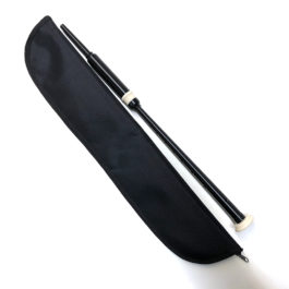 Practice Chanter Case - Soft