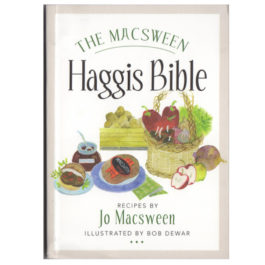 Macsween Haggis Bible
