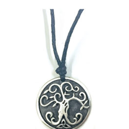 Tree of Life Pendant