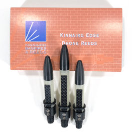 Kinnaird Edge Drone Reeds