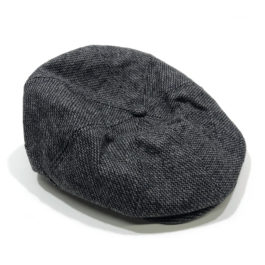 Peaky Panel Cap