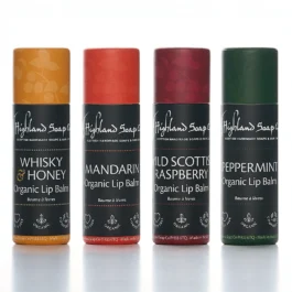 Highland Soap Lip Balm