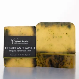 Highland Soap Glycerine Bar