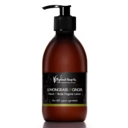 Highland Soap Body Lotion