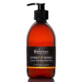 Highland Soap Handwash