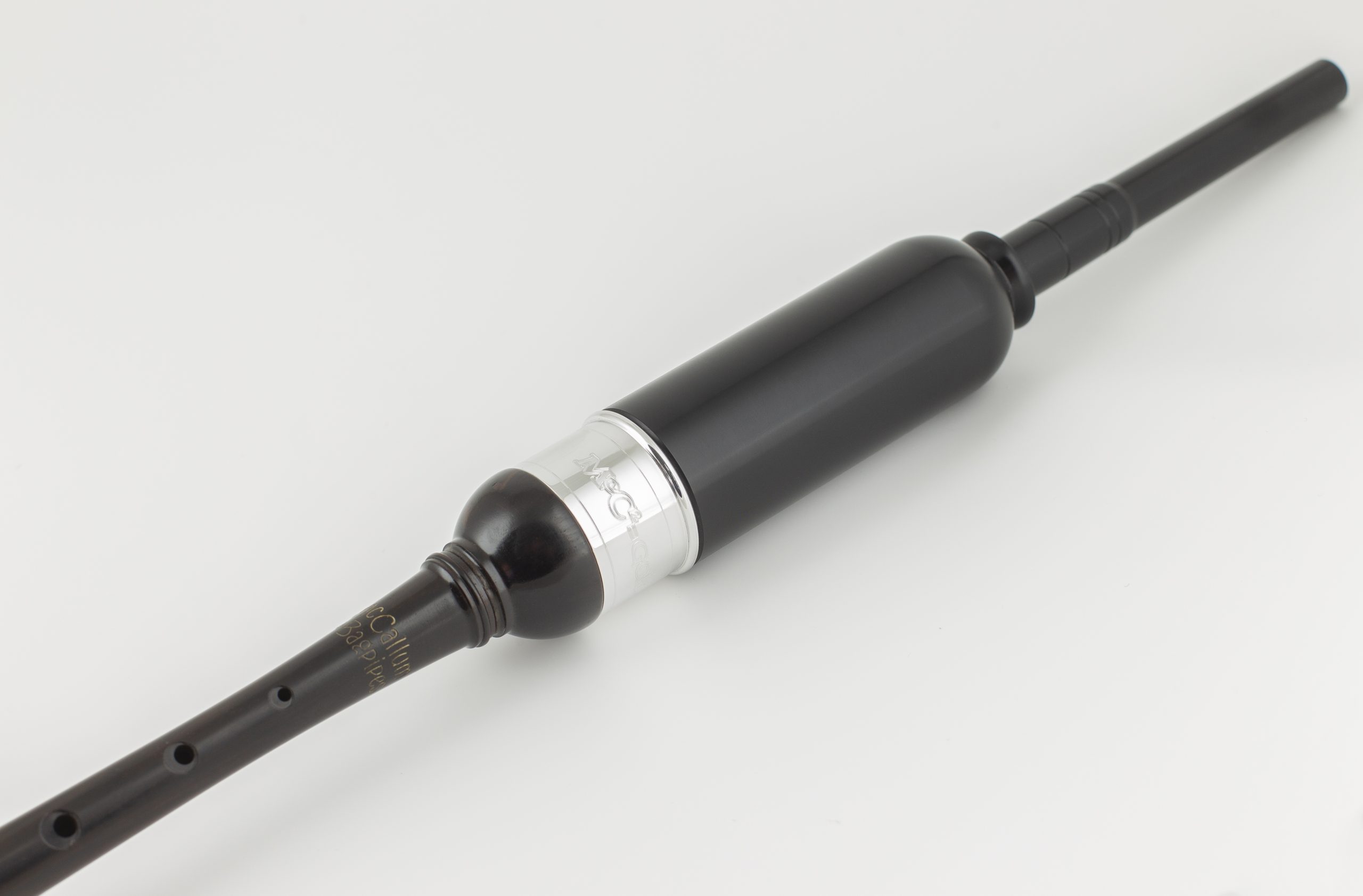 McCallum Kintyre Practice Chanter