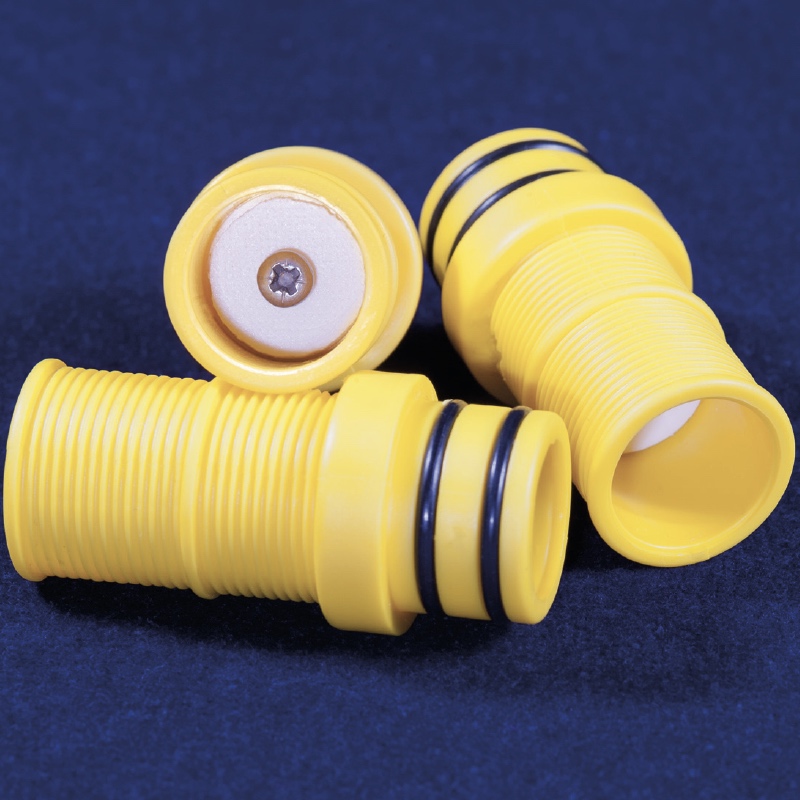 Highland Reeds Drone Valves