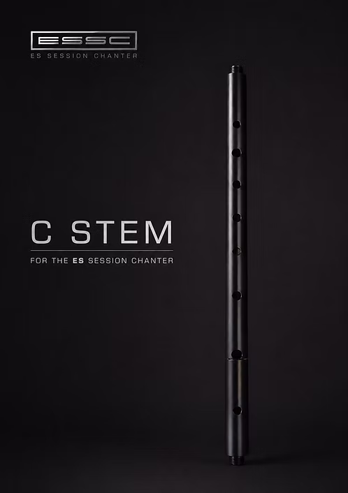 ES Session C Stem