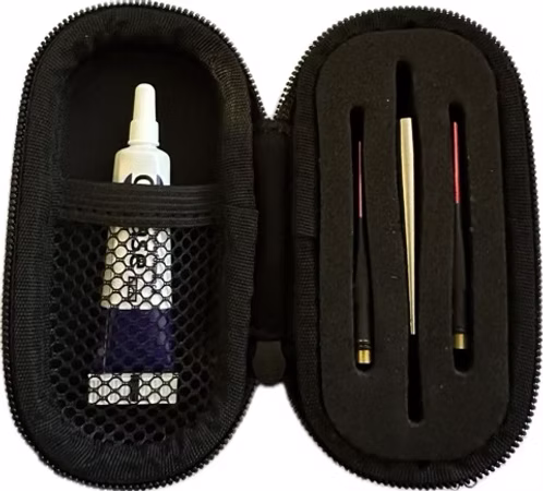 ES Session Reeds Kit