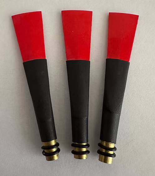 ES Session Reeds