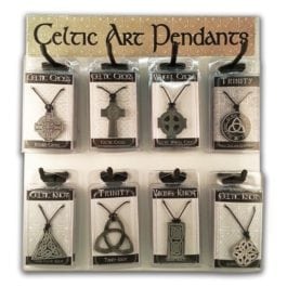 Celtic Pendants