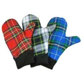 Tartan Products