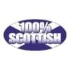 100% Scottish