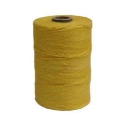 Hemp - Plain Yellow 2oz