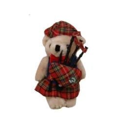 Piper Teddy Musical - 8"