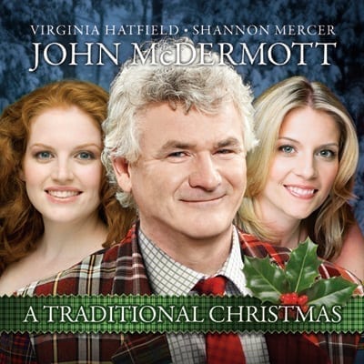 John McDermott - A Traditional Christmas