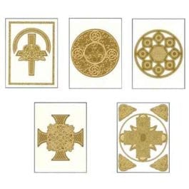 Celtic Note Cards - Assorted
