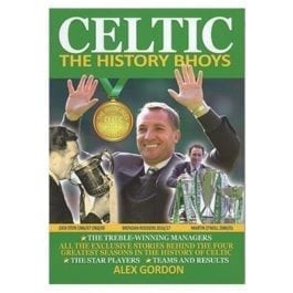 Celtic Bhoys History