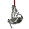 Bagpipes Ornament