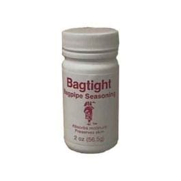 Bagtight Seasoning - 4 oz.