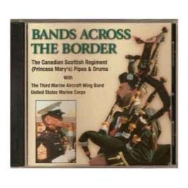 Bands Across the Border