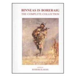Binneas is Boreraig