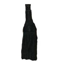 Bagpipe Cords - Black