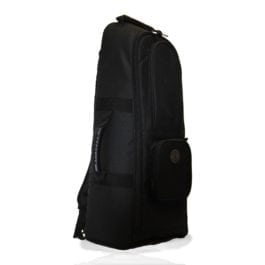 Navy Pipers' Choice Backpack Case