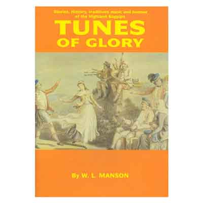 Tunes of Glory