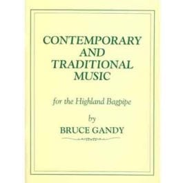 Bruce Gandy Vol. 1