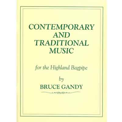 Bruce Gandy Vol. 1