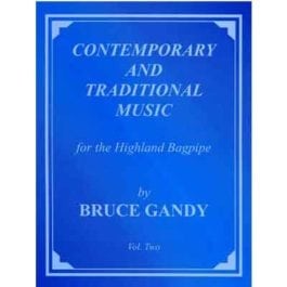 Bruce Gandy Vol. 2
