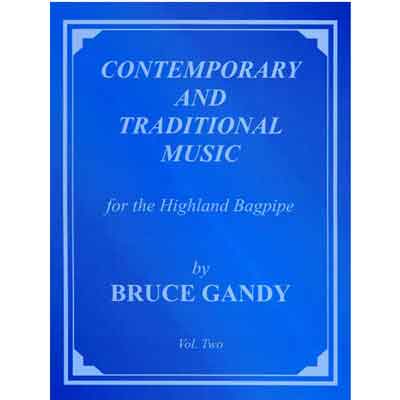 Bruce Gandy Vol. 2