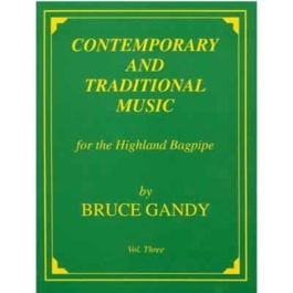 Bruce Gandy Vol. 3