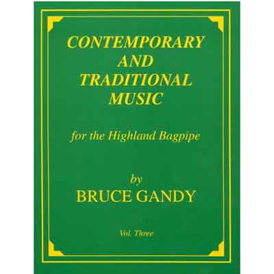 Bruce Gandy Vol. 3