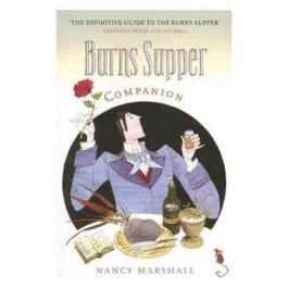 Burns Supper Companion