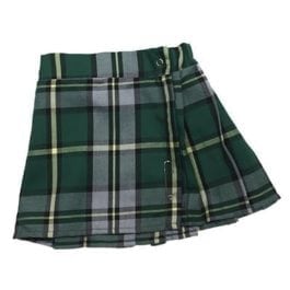 Tartan Tot Skirt