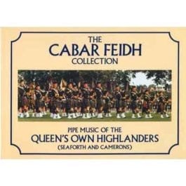 Cabar Feidh Collection