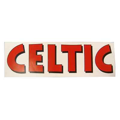 Celtic