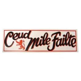 Ceud Mile Failte